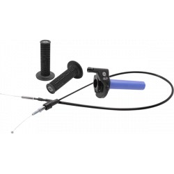 Комплект конзола за газта MOTION PRO THRTTLE KIT/GRIP YFZ450 Комплект конзола за газта MOTION PRO THRTTLE KIT/GRIP YFZ450