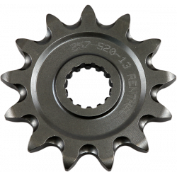 Преден пиньон RENTHAL Front Sprocket 520 13T SC Yamaha YZ 125 93-04 Преден пиньон RENTHAL Front Sprocket 520 13T SC Yamaha YZ 125 93-04