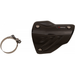 Топлинен предпазител AKRAPOVIC S1000RR 19 Топлинен предпазител AKRAPOVIC S1000RR 19