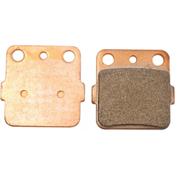 Накладки за мотор EBC SINT R SERIES FA084R