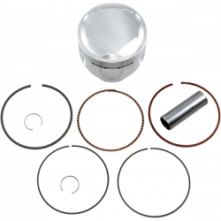 Бутало кит WISECO PISTON KIT XR/TRX400