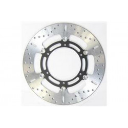 Преден спирачен диск EBC FLT X SERIES RND MD2089X