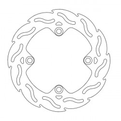 Спирачен диск MOTO-MASTER MM FLAME REAR DISC CRF 300 L ABS 23 Спирачен диск MOTO-MASTER MM FLAME REAR DISC CRF 300 L ABS 23
