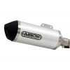 Крайно гърне ARROW MUFFLER URBAN AL/BK PCX