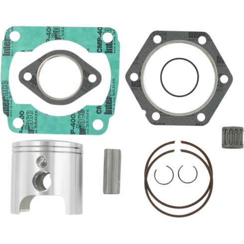 Бутало кит WISECO PISTON KIT POL250 T/BOSS Бутало кит WISECO PISTON KIT POL250 T/BOSS