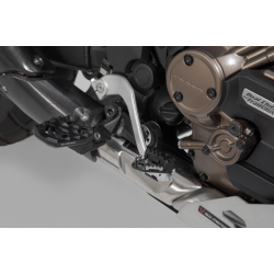 Удължение за лост задна спирачка SW-MOTECH BRAKE PEDAL EXTENSION CRF 1000 L