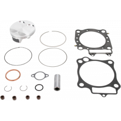 Кит бутало WISECO PISTON KIT W/GASKETS CRF 450 R 02-08 Кит бутало WISECO PISTON KIT W/GASKETS CRF 450 R 02-08