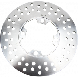 Преден спирачен диск EBC FIX D SERIES RND MD6241D