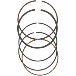 Сегменти WISECO RING SET S 1000 RR 10