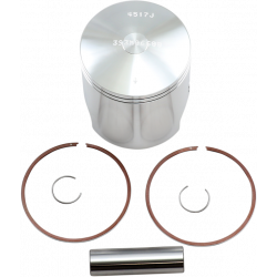 Бутало WISECO PISTON YAM 2.0MM RD 400