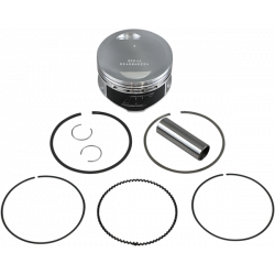 Бутало WISECO PISTON KIT GRIZZLY/RHINO YFM 450 Бутало WISECO PISTON KIT GRIZZLY/RHINO YFM 450