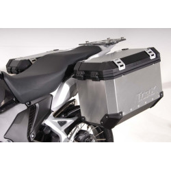 Стойка за куфар SW-MOTECH EVO SIDE CARRIER VFR1200X