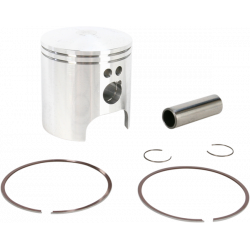 Бутало WISECO PISTON POL .50MM XLT 600 94