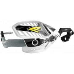 Предпазители за кормило CYCRA ULT WHITE/WHITE