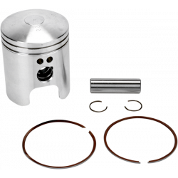 Бутало WISECO PISTON SUZ 1MM KFX 80 2X4 06