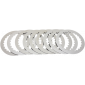 Метални дискове за съединител ProX за SX-F/EXC-F thumb