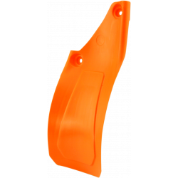 Заден калобран CYCRA SX/SXF16-/EXC17- FL ORANGE