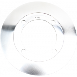 Заден спирачен диск EBC FIX D SERIES RND MD6332D