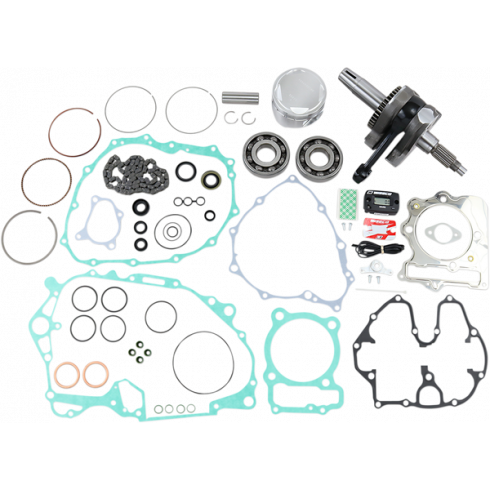 Ремонтен комплект двигател WISECO ENG KT WISECO 400EX 05-14 Ремонтен комплект двигател WISECO ENG KT WISECO 400EX 05-14