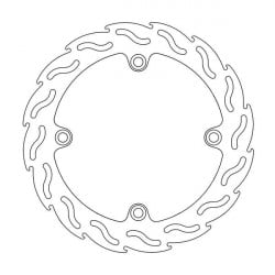 Спирачни дискове MOTO-MASTER MOTO M. FLRR HON XRV / VA