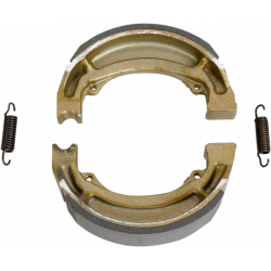 Спирачна челюст EBC S604