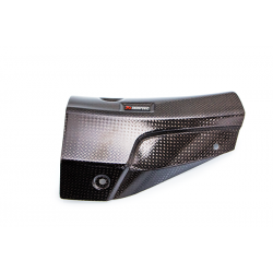 Топлинен предпазител AKRAPOVIC CF R1 Топлинен предпазител AKRAPOVIC CF R1