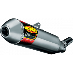 Гърне FMF MUFFLER P-CORE 4.1 HON Гърне FMF MUFFLER P-CORE 4.1 HON