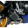 Резервен комплект за крайно гърне AKRAPOVIC CBR1000RR Резервен комплект за крайно гърне AKRAPOVIC CBR1000RR