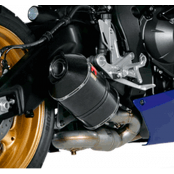 Резервен комплект за крайно гърне AKRAPOVIC CBR1000RR Резервен комплект за крайно гърне AKRAPOVIC CBR1000RR