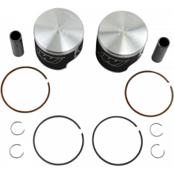Бутало кит WISECO PISTON KIT SKI DOO BLIZZARD 5500 79-81 Бутало кит WISECO PISTON KIT SKI DOO BLIZZARD 5500 79-81