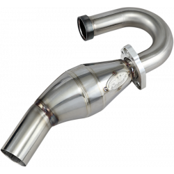 Кривка FMF HEADER S/S MBMB RMZ250 Кривка FMF HEADER S/S MBMB RMZ250