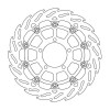 Спирачен диск MOTO-MASTER BRAKE ROTOR FLOAT FLAME RACE TRIUMPH STREET TRIPLE 765 R ABS 23