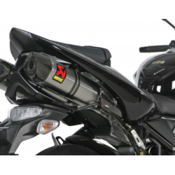 Топлинен предпазител AKRAPOVIC P-HSS13R1R/A1 CF