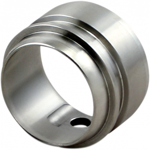 Заглушител AKRAPOVIC TUV127/1 Заглушител AKRAPOVIC TUV127/1