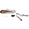 Гърне FMF MUFFLER 4.1RCT S/S ALUMCF