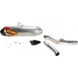 Гърне FMF MUFFLER 4.1RCT S/S ALUMCF