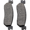 Спирачни накладки MOTO-MASTER BRAKE PAD CERAMIC YAMAHA XT 250 23
