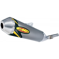 Гърне FMF MUFFLER Q4 S/A KLR 08-14 Гърне FMF MUFFLER Q4 S/A KLR 08-14