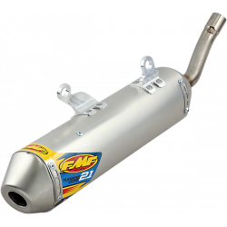 Гърне FMF Turbinecore 2.1 Silencer Yamaha YZ 250 02-24