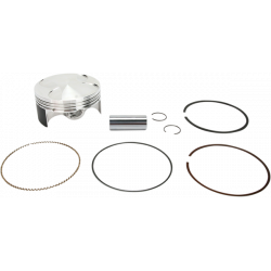 Кит бутало WISECO PISTON KIT TRX450R STD 05