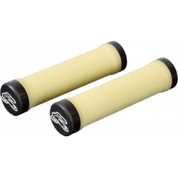 Мото ръкохватки RENTHAL RENTHAL LOCK ON GRIP KEV