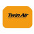 Въздушен филтър TWIN AIR SOLEX 10MM