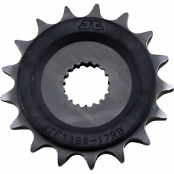 Предно зъбчато колело JTF1186.17RB