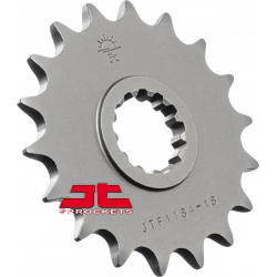 Предно зъбчато колело JTF1184.18
