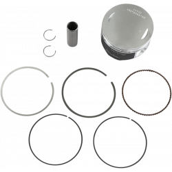 Бутало WISECO PISTON KIT HON 420 Бутало WISECO PISTON KIT HON 420