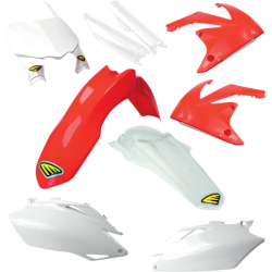 Комплект пластмаси CYCRA P-FLOW CRF 09-13 OEM