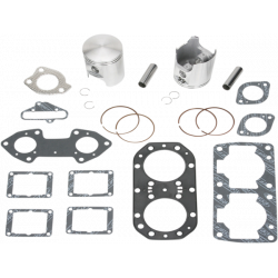 Бутало WISECO PISTON KIT JET SKI STD. Бутало WISECO PISTON KIT JET SKI STD.