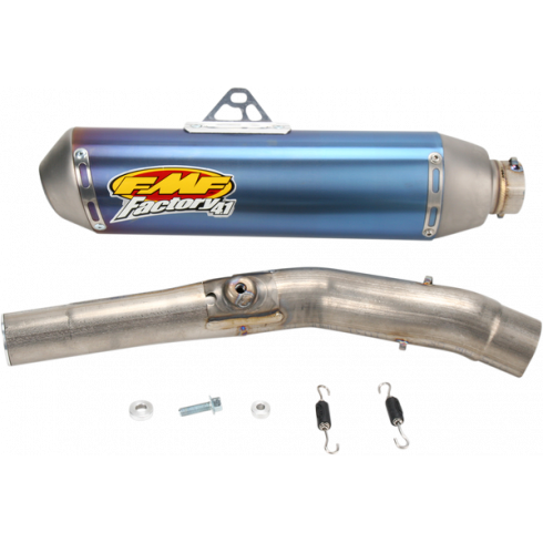 Гърне FMF MUFFLER Q4 SA CRF250R/X Гърне FMF MUFFLER Q4 SA CRF250R/X