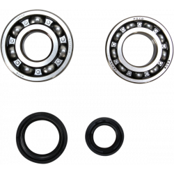 Комплект лагери колянов вал ProX за SUZUKI