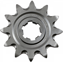 Преден пиньон RENTHAL SPROCKET FRONT 520 12T SC KAW KX 125 Преден пиньон RENTHAL SPROCKET FRONT 520 12T SC KAW KX 125